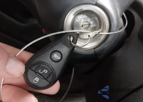 2005 Subaru Legacy 2.5I z USA, uszkodzony, nr VIN 4S3BL616957229331